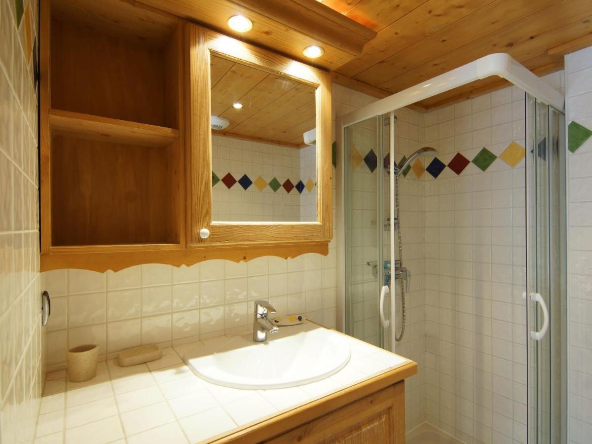 Apartment Villa Princesse By Interhome Chamonix Exterior photo